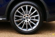 Mercedes-Benz GLC 2.0 GLC 250 AMG Line Premium+ 4Matic Auto 4WD 5dr 21