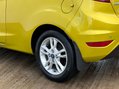 Ford Fiesta 1.0 Fiesta Zetec T 3dr 38