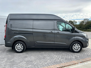 Ford Transit Custom 300 L2 H2 Limited 130 ps Panel Van 7