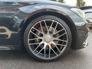 Mercedes-Benz C63 4.0 C63 V8 BiTurbo AMG (Premium) Coupe 2dr Petrol SpdS MCT Euro 6 (476ps) 21