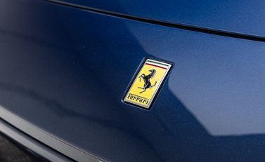 Ferrari Purosangue 38