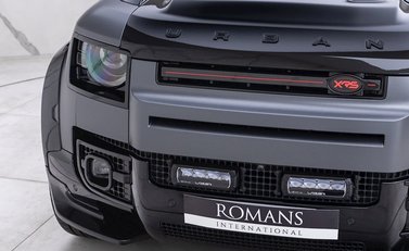 Land Rover Defender 110 V8 P525 URBAN XRS 33
