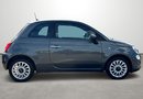 Fiat 500 1.0 Mild Hybrid Lounge 3dr 10