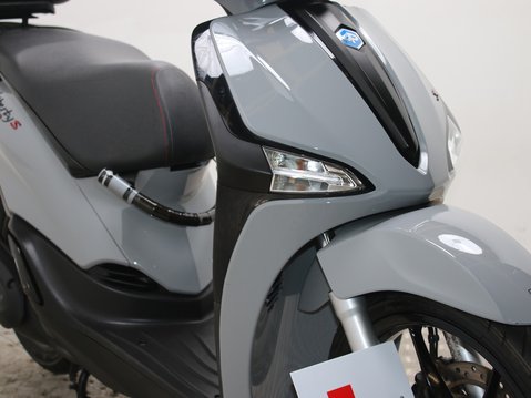 Piaggio Liberty LIBERTY 125 S ABS 17