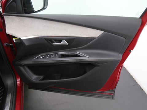 Peugeot 5008 1.2 PureTech GT EAT Euro 6 (s/s) 5dr 19