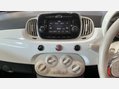 Fiat 500 1.2 Lounge Hatchback 3dr Petrol Manual Euro 6 (s/s) (69 bhp) 9