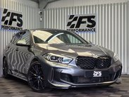 BMW 1 Series 2.0 M135i Hatchback 5dr Petrol Auto xDrive Euro 6 (s/s) (306 ps) 1