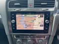 Volkswagen Golf 1.0 TSI BlueMotion Tech SE Nav DSG Euro 6 (s/s) 5dr 30