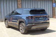 Jeep Compass 1st Edition ED E-Hybrid 44