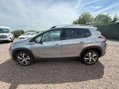 Peugeot 2008 1.2 PureTech Allure SUV 5dr Petrol Manual Euro 6 (s/s) (110 ps) 8