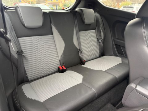 Ford Fiesta 1.6T EcoBoost ST-2 Euro 5 3dr 42