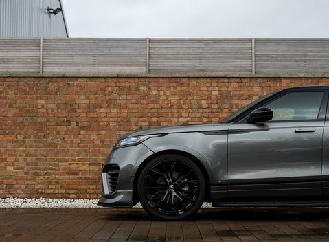 Land Rover Range Rover Velar R-Dynamic HSE Urban 30