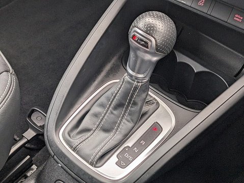 Audi A1 TFSI S LINE 24