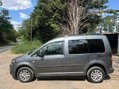 Volkswagen Caddy C20 LIFE TDI 2