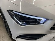 Mercedes-Benz CLA Class 2.0 CLA220d AMG Line Night Edition (Premium Plus) Shooting Brake 5dr Diesel 43