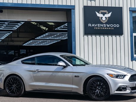 Ford Mustang 5.0 Mustang GT 2dr