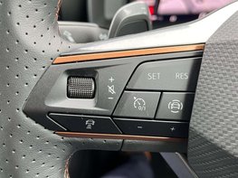 Cupra Formentor 1.5 Formentor V2 TSi Semi-Auto 5dr 59