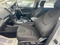 Ford S-Max 1.5T EcoBoost Zetec Euro 6 (s/s) 5dr 25