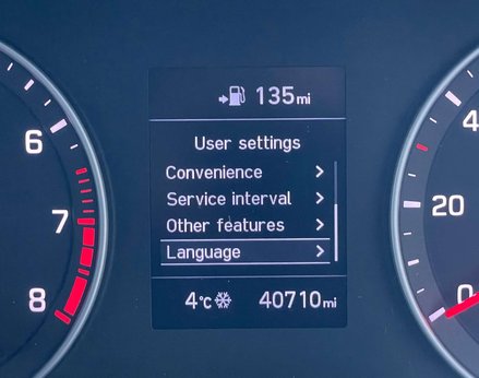 Hyundai i20 1.2 i20 SE MPI 5dr 25