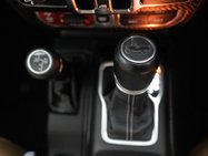 Jeep Wrangler 2.0 GME Rubicon SUV 4dr Petrol Auto 4WD Euro 6 (s/s) (272 ps) 20