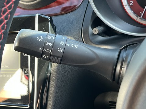 Suzuki Swift 1.4 Boosterjet 48V Hybrid Sport 5dr 25