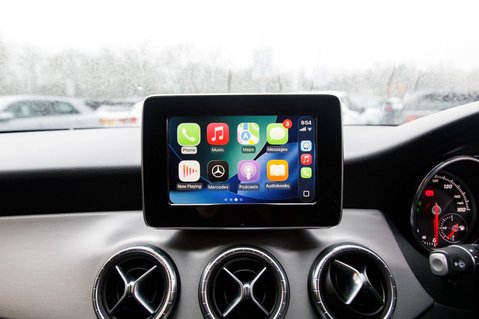 Mercedes-Benz CLA Class CLA 200 D AMG LINE 33