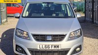 SEAT Alhambra 2.0 TDI SE Lux MPV 5dr Diesel DSG Euro 6 (s/s) (184 ps) 2