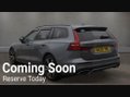 Volvo V60 T4 R-DESIGN PLUS 2