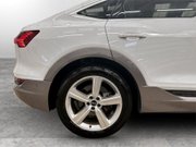Audi E-Tron 55 Technik Sportback 5dr Electric Auto quattro 95kWh (11kW Charger) (408 ps 10