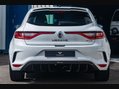 Renault Megane 1.8 Megane Renault Sport Trophy Auto 5dr 29