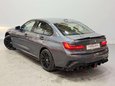 BMW 3 Series 2.0 330e 12kWh M Sport Saloon 4dr Petrol Plug-in Hybrid Auto Euro 6 (s/s) ( 27