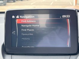 Mazda 2 1.5 Mazda2 GT Sport Nav MHEV 5dr 35