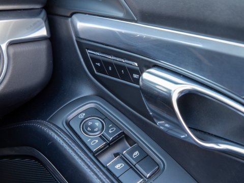 Porsche Boxster 24V S PDK 30