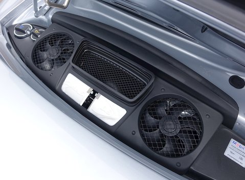 Porsche 911 (991) Turbo S 26