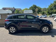 Kia Sportage 1 1.6 GDi 5dr 3