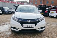 Honda HR-V 1.5 I-VTEC SE LOOK! JUST 49000 MILES! 4 MAIN DEALER SERVICES  3