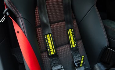 Porsche 911 GT3 RS (992) 15