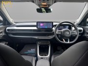 Jeep Avenger 1.2 e-Hybrid Summit SUV 5dr Petrol Hybrid e-DCT Euro 6 (s/s) (100 ps) Air C 38