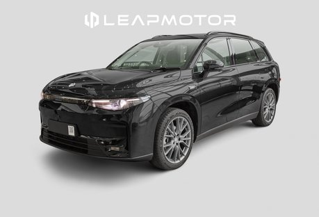 Leapmotor C10 160kW 70kWh 5dr Auto [11 KWCh]