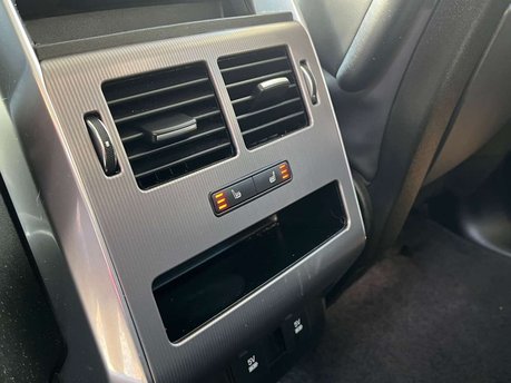 Land Rover Range Rover Sport 3.0 Range Rover Sport HSE SDV6 Auto 4WD 5dr 18