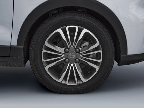 Leapmotor T03 70kW 37kWh 5dr Auto [11 KWCh] 9