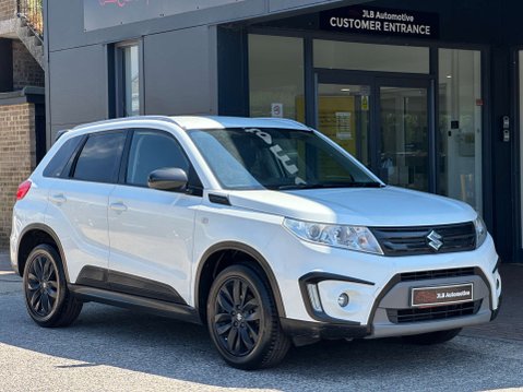 Suzuki Vitara 1.6 Vitara Kuro 5dr 1