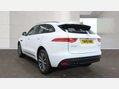 Jaguar F-Pace 2.0 F-PACE R-Sport AWD D Auto 4WD 5dr 3