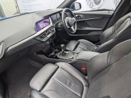 BMW 1 Series 118I M SPORT 14