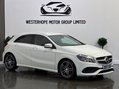 Mercedes-Benz A Class 1.5 A180d AMG Line 7G-DCT Euro 6 (s/s) 5dr 1