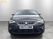 SEAT Ibiza 1.0 TSI XCELLENCE Hatchback 5dr Petrol Manual Euro 6 (s/s) (115 ps) 2