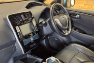 Nissan LEAF 30kWh Tekna Hatchback 5dr Electric Auto (109 bhp) 53