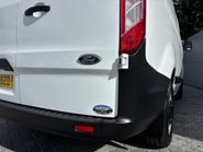 Ford Transit Custom 320 L1 Leader 130 ps Panel Van - Sat Nav / Air Con 25