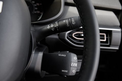 Dacia Jogger EXTREME TCE 18