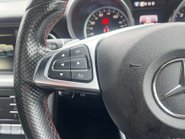 Mercedes-Benz SLC 2.1 SLC 250 D AMG Line Auto 2dr 32